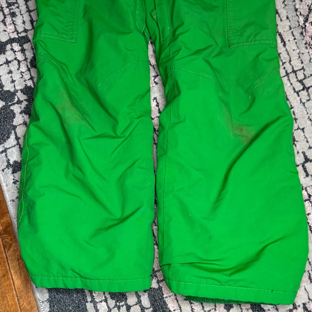 Burton Kids DryRide Snowboard / Ski Pants - small‎ - Picture 7 of 13